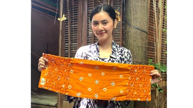 Komang Devi Permata Suci - RFH