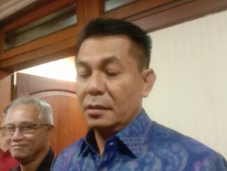 Ketua DPRD Bali, Dewa Made Mahayadnya alias Dewa Jack - IST