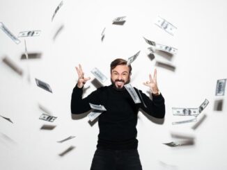 Ilustrasi flexing - Foto: Freestock.com