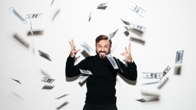 flexing 2 Ilustrasi flexing - Foto: Freestock.com