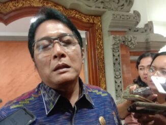 Wagub Giri Prasta - IST