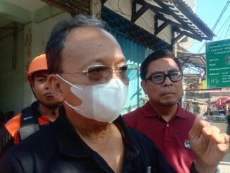 Gubernur Bali Wayan Koster - IST