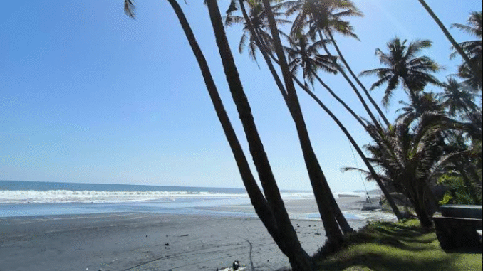 pantai pasut - Google Maps pantai pasut menjadi destinasi wisata di tabanan yang wajib di kunjungi