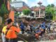 Pemeriksaan rumah korban banjir di Badung, Bali - IST