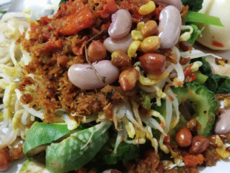 Jelajahi Kelezatan Kuliner Klungkung: Cita Rasa Tradisional Bali yang Menggoda Selera