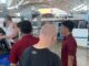 Deportasi WN Turki yang overstay di Bali - IST