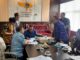 Pertemuan manajemen GWK dengan BPN Bali - IST