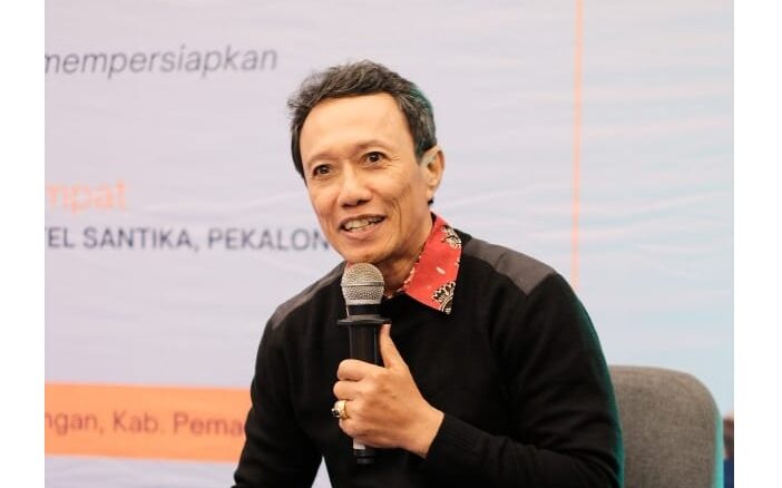 I Made Pria Dharsana - IST