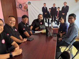 Tim Perkumpulan Komunitas Hipnotis Indonesia (PKHI) Provinsi Bali - IST