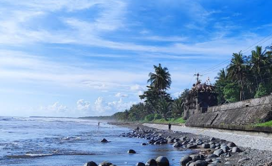 rekomendasi pantai terindah di jembrana