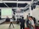 Showroom Yamaha DEXAT di Denpasar, Bali - IST