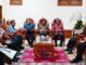 Pertemuan manajemen GWk dengan Gubernur Bali Wayan Koster - IST