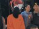 Pelaku penanaman ganja hidroponik saat juma pers di Polda Bali - IST
