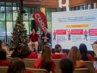 Prudential Influencer Gathering digelar di Denpasar pada 22 Nopember 2025 - IST