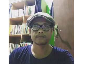 Angga Wijaya - IST