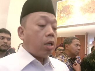 Menteri Agraria dan Tata Ruang/Kepala Badan Pertanahan Nasional (ATR/BPN) Nusron Wahid - IST