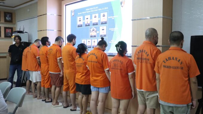 Komplotan pencuri kartu kredit, termasuk milik artis Korea Jeon Hye-Bin - IST