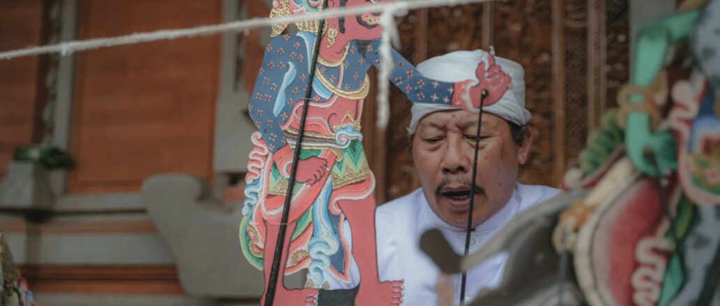 Foto: Krisna Yuda/Unsplash