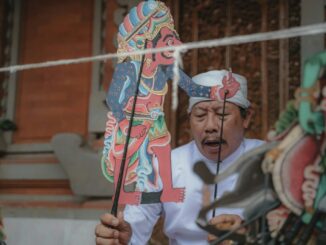 Foto: Krisna Yuda/Unsplash