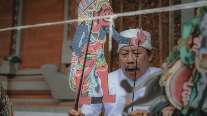 Foto: Krisna Yuda/Unsplash