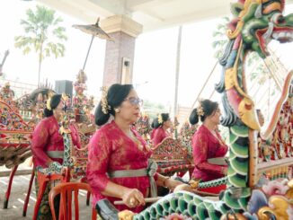 Jegog Spirit Festival 2025 - IST