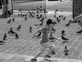 Ilustrasi childfree. Foto: Luis Desiro/Unsplash