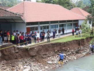 Kunjungan langsung Bupati Buleleng pada Sabtu (17/1), - IST