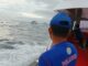 Kebakaran mesin boat The Angkal 6 terjadi di perairan laut di Klungkung, Bali - IST