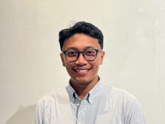 Akademisi Universitas Hindu Negeri (UHN) I Gusti Bagus Sugriwa Denpasar, Gede Endy Kumara Gupta - IST