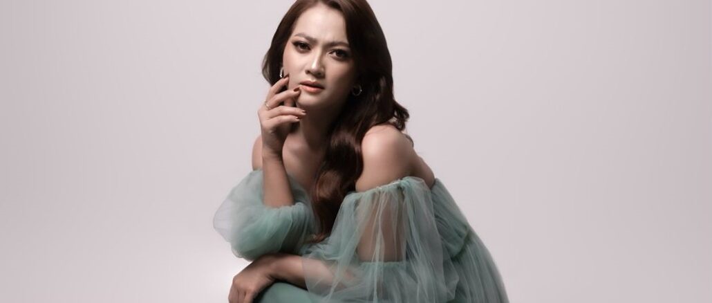 Penyanyi Nanda Candra resmi merilis single terbarunya berjudul “Setara”, - IST