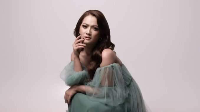 Penyanyi Nanda Candra resmi merilis single terbarunya berjudul “Setara”, - IST