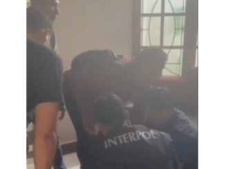 Penangkapan pelaku pembunuhan sadis dari Rumania di Bali- IST