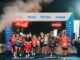 Acara lari perdana Mobil™ – Run the Island 2026 di Nusa Dua, Bali - IST