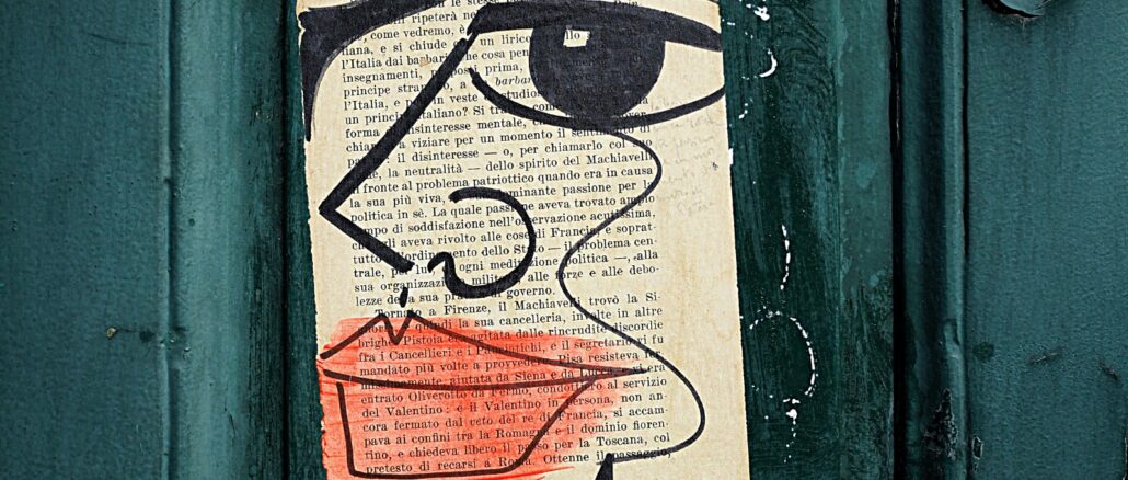 llustrasi Bungut Gebuh, Foto: Arièle Bonte/Unsplash.com