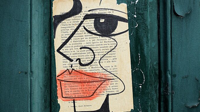 llustrasi Bungut Gebuh, Foto: Arièle Bonte/Unsplash.com