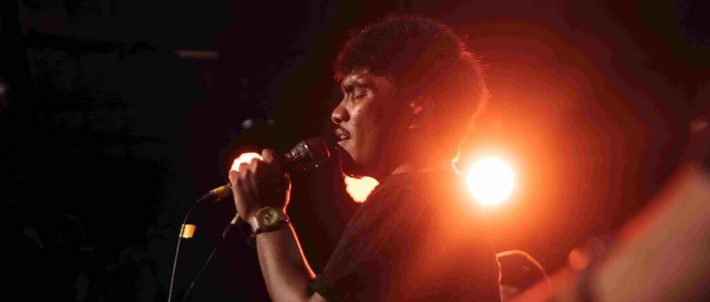 Nyong Ambon, Jascha Ririhena - IST