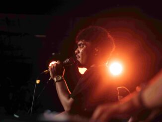 Nyong Ambon, Jascha Ririhena - IST