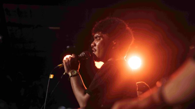 Nyong Ambon, Jascha Ririhena - IST