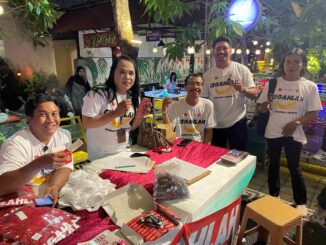 Edukasi pencegahan HIV dengan menggunakan kondom - IST