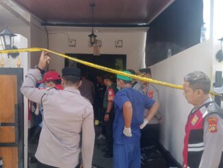 Polisi Lakukan penyelidikan tewasnya WNA Denmark di Buleleng, Bali - IST