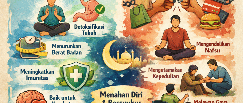 Ilustrasi by Chat GPT