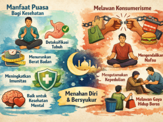 Ilustrasi by Chat GPT