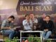 Peluncuran Buku berjudul 'Bali Slam - Entitas Yang Terlupakan' karya Ilham Efendi berkolaborasi dengan Dompet Dhuafa Bali akhirnya resmi diluncurkan di Denpasar, Sabtu (31/1/2026) - IST