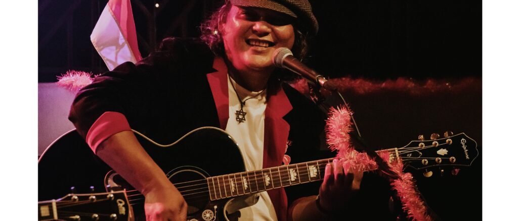 Musisi Octav Sicilia - IST