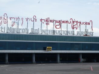 Bandara Ngurah Rai, Bali - IST