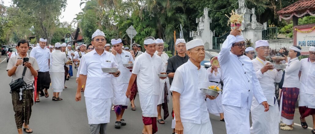 Bupati Buleleng Sutjidra- IST