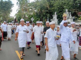 Bupati Buleleng Sutjidra- IST