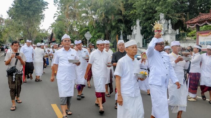 Bupati Buleleng Sutjidra- IST