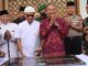 Gubernur Ksoter Saat peresmian Gedung MUI Bali _ IST