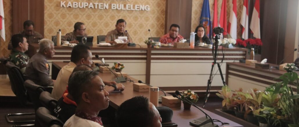 Sosialisasi Transformasi Pengelolaan Sampah - IST